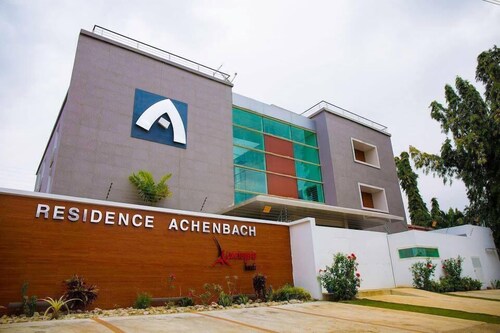 Residence Achenbach