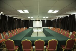 Salle de réunion