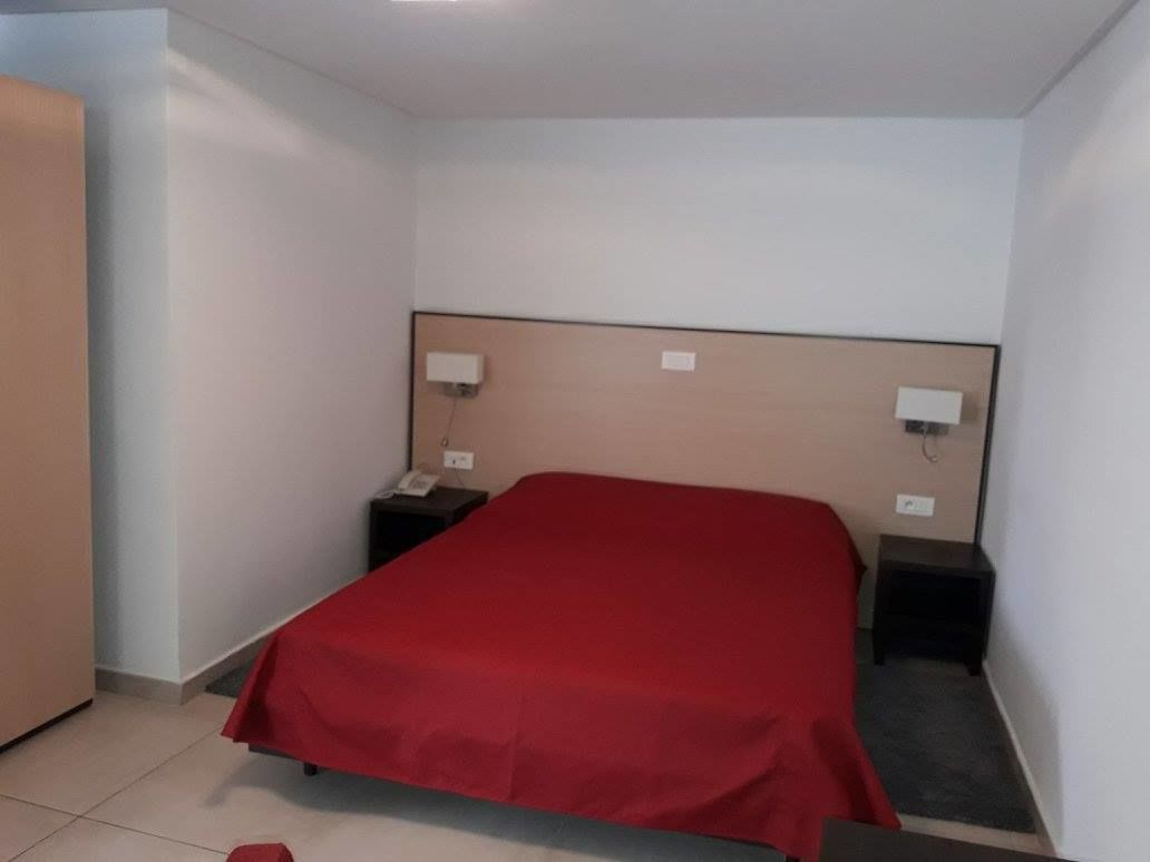 Comfort-Studio, Nichtraucher