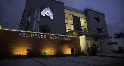 Residence Achenbach