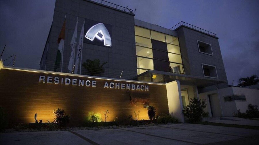 Residence Achenbach