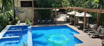 Maya Tulipanes Express