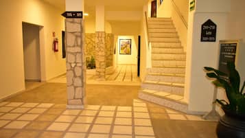Escaleras
