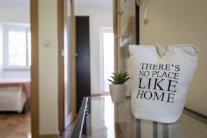 Interior - Casa Campolide - Lisbon (Lisboa)