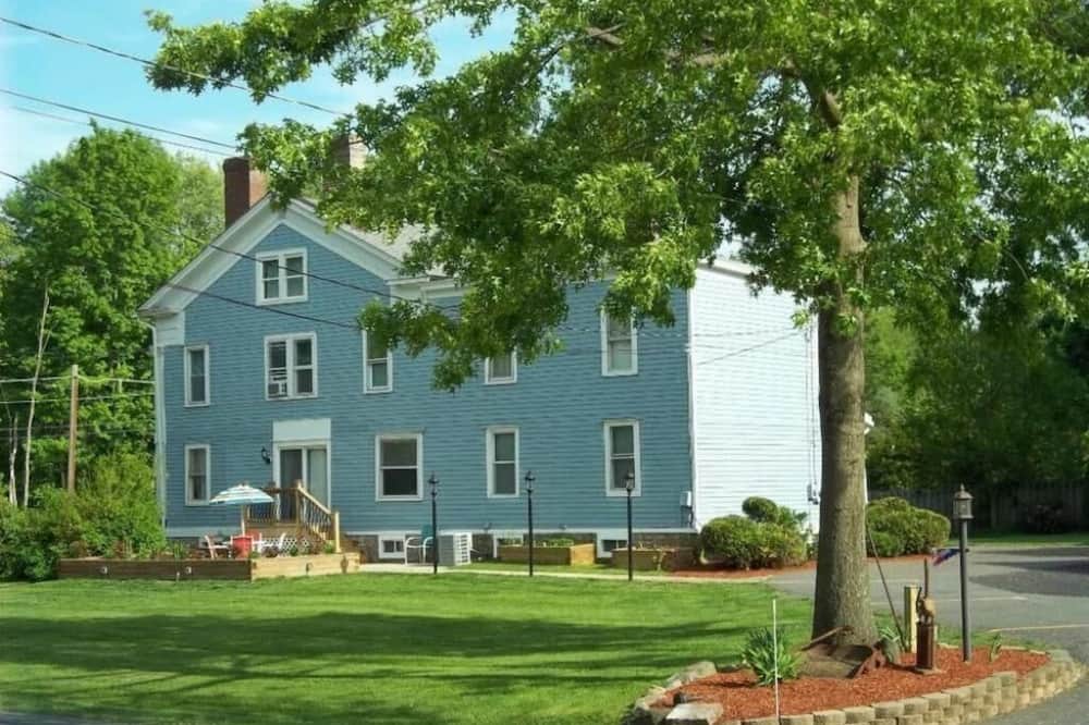 Tin Brook Bed & Breakfast - Verkeerder Kill, NY