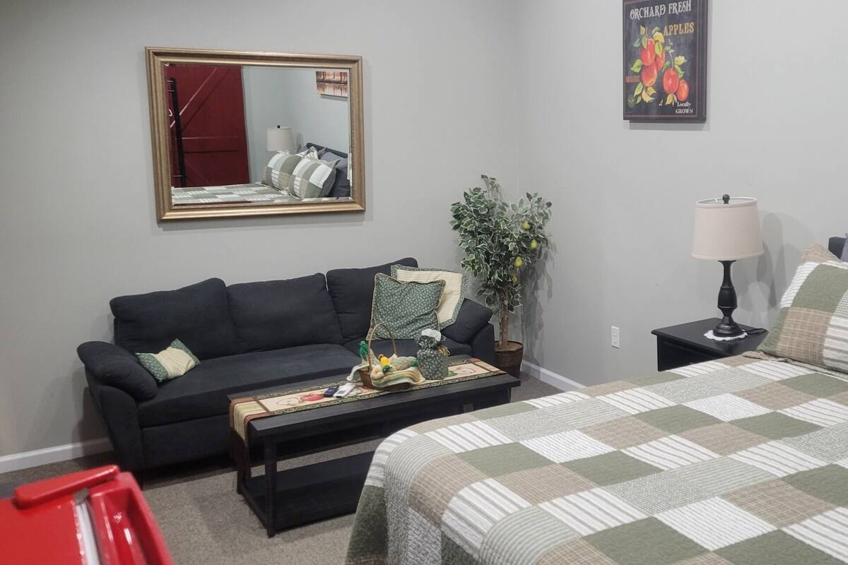 Superior Single Room, Ensuite | 1 bedroom