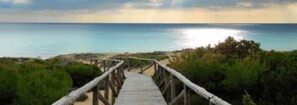 Plage, serviettes de plage