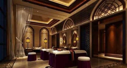 Oriental International Hotel