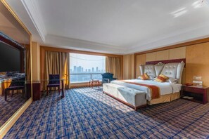 Room - Oriental International Hotel (Gucheng)