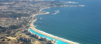 Casa con Piscina Algarrobo