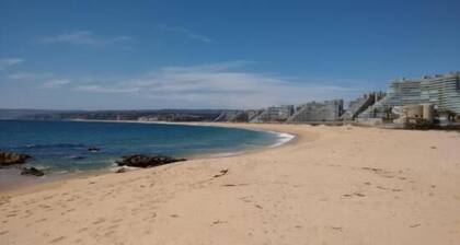 Casa con Piscina Algarrobo