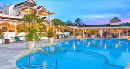 Sugar Hill Village A103