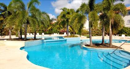 Sugar Hill Village A103