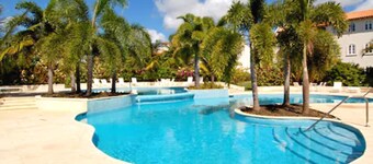 Sugar Hill Village A103