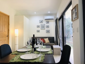 Interior - Tamarindo 2 BR, 2 BA (tamarindo)