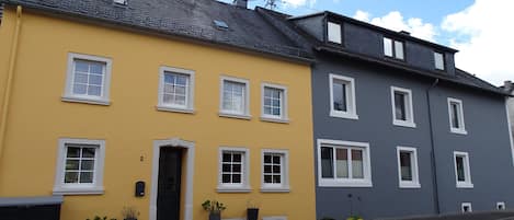 Eksteriør