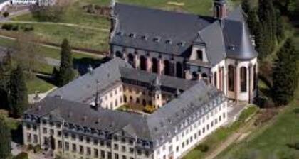Ferienhaus Anne in Oberkail-Eifel für Familien oder Gruppen bis zu 7 Personen