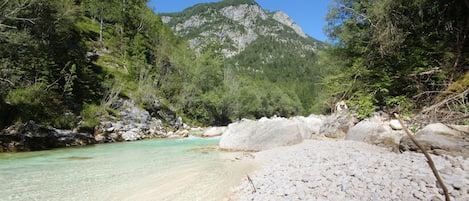 Plage