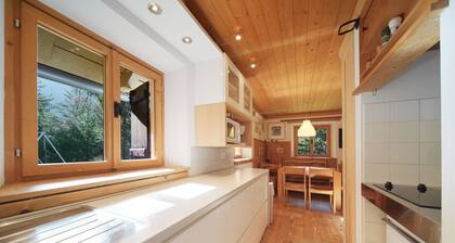 House in the Slovenian Alps for 5 persons