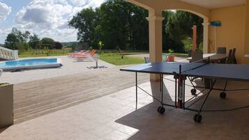Terras