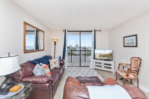 TV, video game console, DVD player