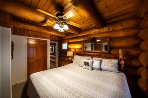 3 soveværelser, strygejern/strygebræt, gratis Wi-Fi, sengetøj