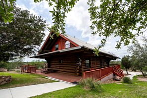 Aussenbereich