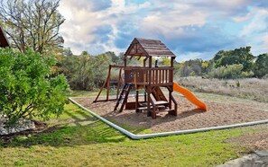 Espace pour enfants