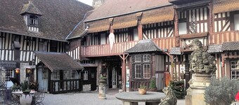 Comfortable apartment with wifi, TV, Balcony, parking, 2 bedrooms, 1 bathroom, 4 people, 57m2