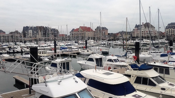 Marina
