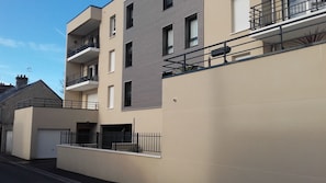 Fachada