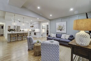 تلفزيون ذكي، مدفأة