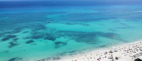 Spiaggia
