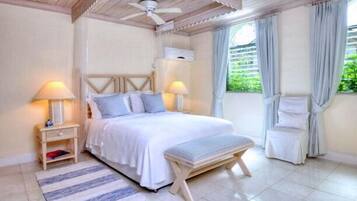 2 bedrooms, free WiFi