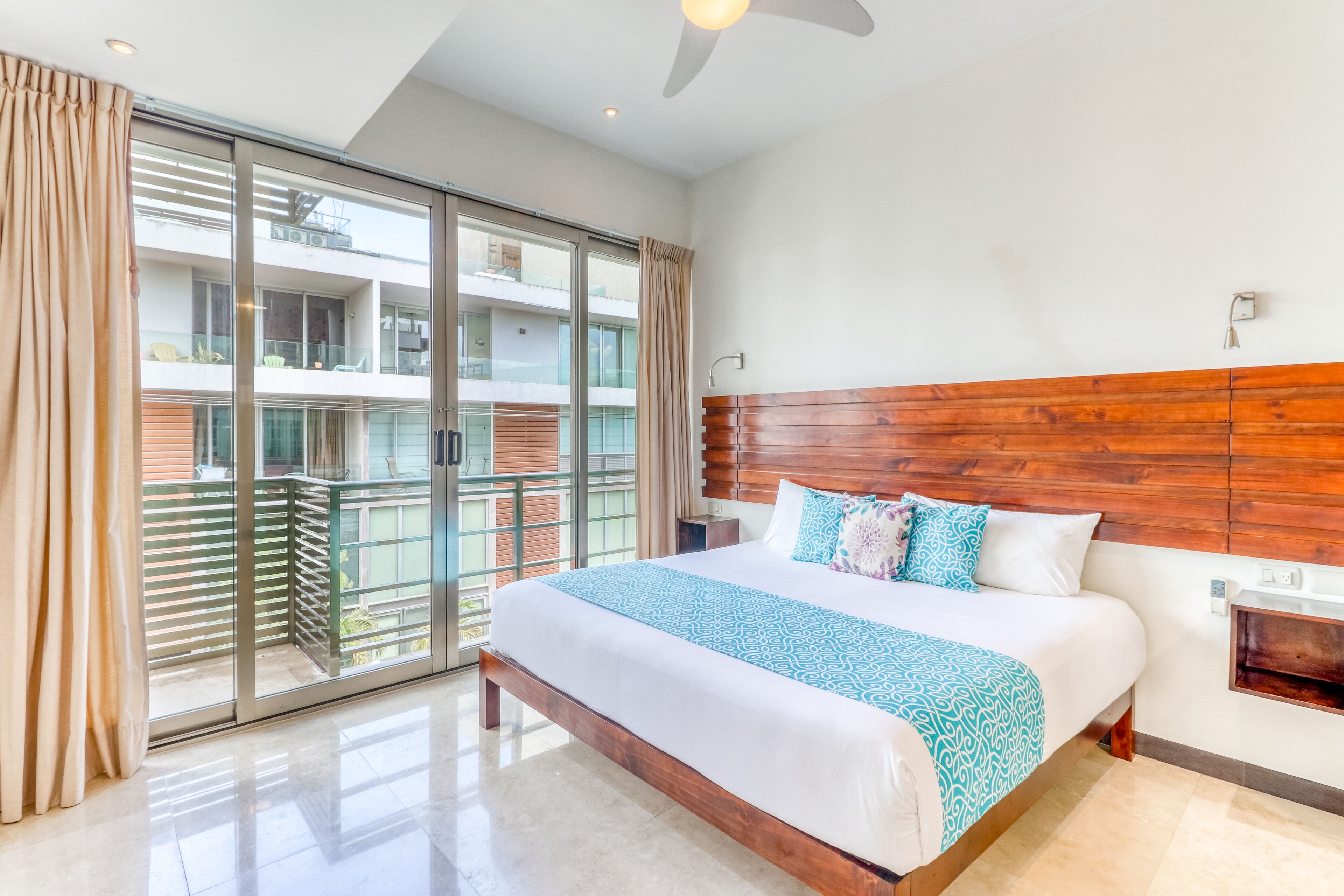 3 bedrooms, iron/ironing board, Internet, bed sheets