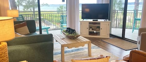 Smart TV