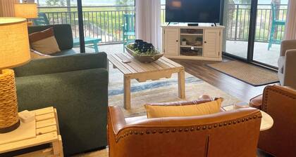 Sunset Rentals | Beachside Tns 1870