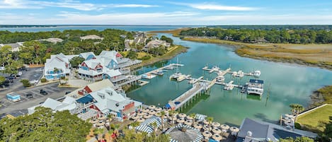 Marina