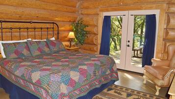 6 chambres, fer et planche Ă repasser, Wi-Fi gratuit, draps fournis