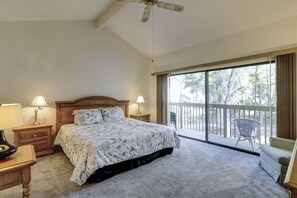 2 bedrooms, iron/ironing board, Internet, bed sheets