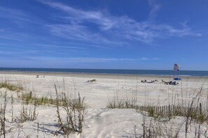 Strand