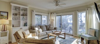 Sunset Rentals | Beachside Tns 1869