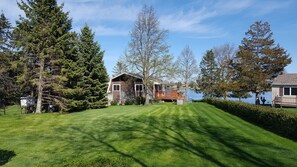 Exterior - Hunters Retreat (Ipswich)