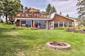 Exterior - Hunters Retreat (Ipswich)