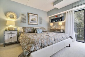 1 bedroom, iron/ironing board, Internet, bed sheets