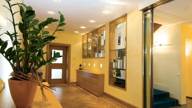 Unclassified image, 1 of 70, button - Parkforum Wylihof (Deitingen)