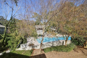 Alberca