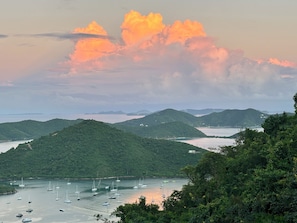Miscellaneous - Beautiful Cottage w/Stunning View, Tesla Backup Power, Hot Tub, Family or Couple (St. John)