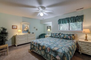 2 多间卧室、熨斗/熨衣板、上网接入、床单