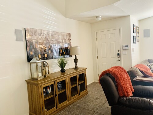 Beautiful, Spacious, Ideally Located East side. Close to many key places.